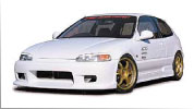 シビック EG6
