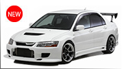 ランエボ VIII,IX CT9A GT-TYPE
