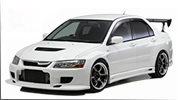 ランエボ VIII,IX CT9A GT-TYPE
