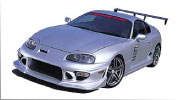 スープラ JZA80