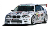 BMW E46 M3/E36 3SERIES