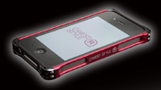 iPhone 4 case