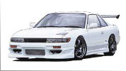 SILVIA PS13