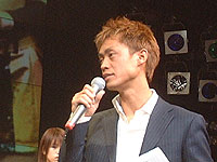 S耐